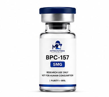 BPC-157 5MG