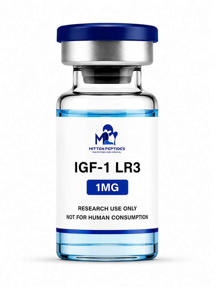 IGF-1 LR3 1MG