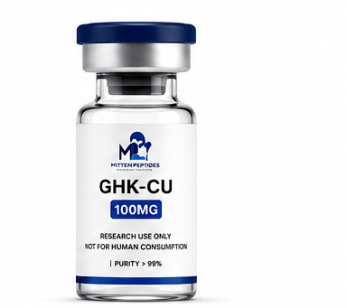 GHK-Cu 100MG