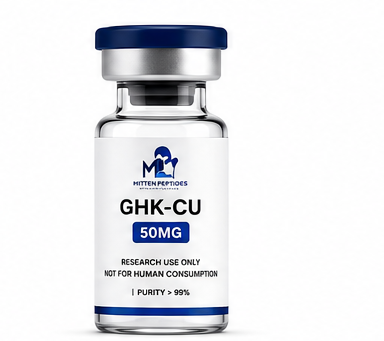 GHK-Cu 50MG