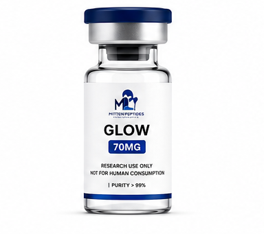 Glow 70MG