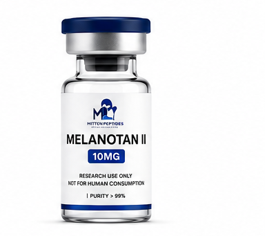 Melanotan II 10MG