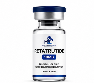 Retatrutide 10MG