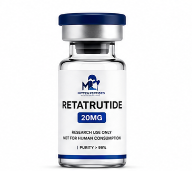 Retatrutide 20MG